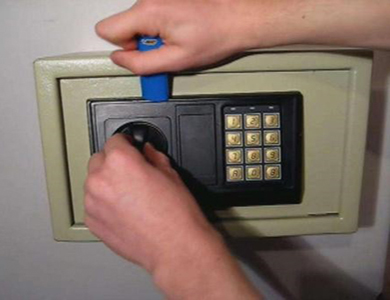 吴中24小时上门开锁公司